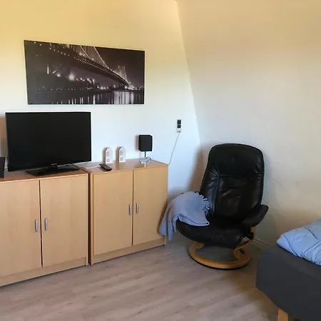Sleepind Aabenraa