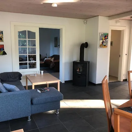 Sleepind Appartement Aabenraa