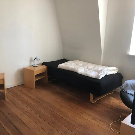 Appartement Sleepind *