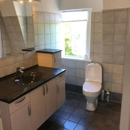 Sleepind Appartement Aabenraa