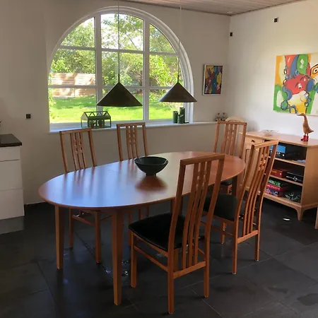 Appartement Sleepind Aabenraa