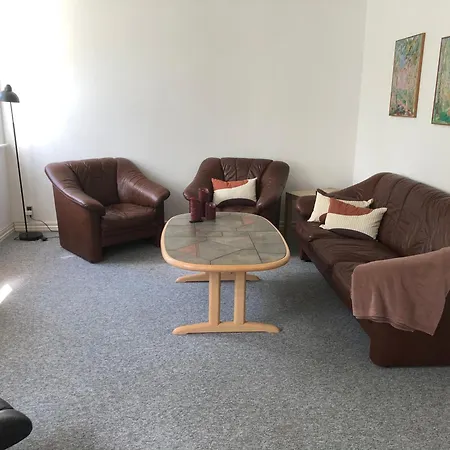 Appartement Sleepind *