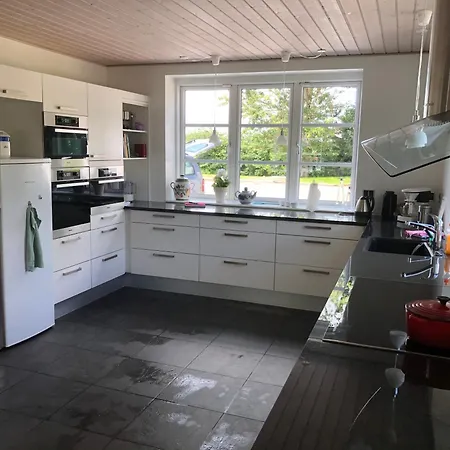 Sleepind Appartement Aabenraa