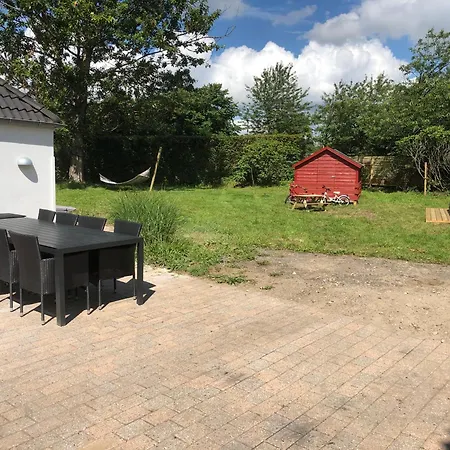 Sleepind Appartement Aabenraa